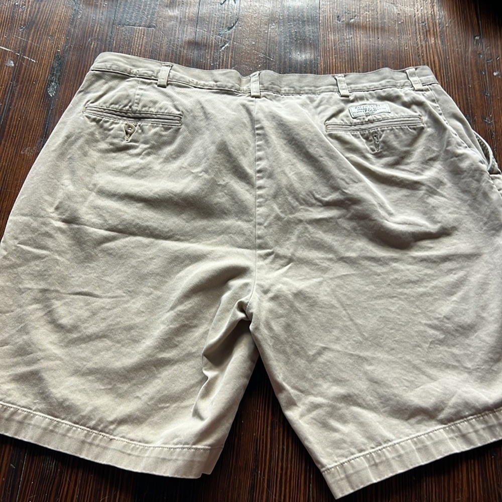 Polo Ralph Lauren Shorts Size 40 - Picture 5 of 5